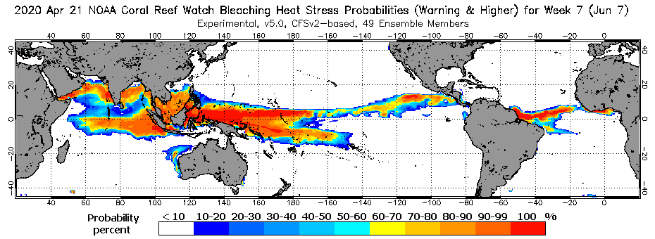 Outlook Map