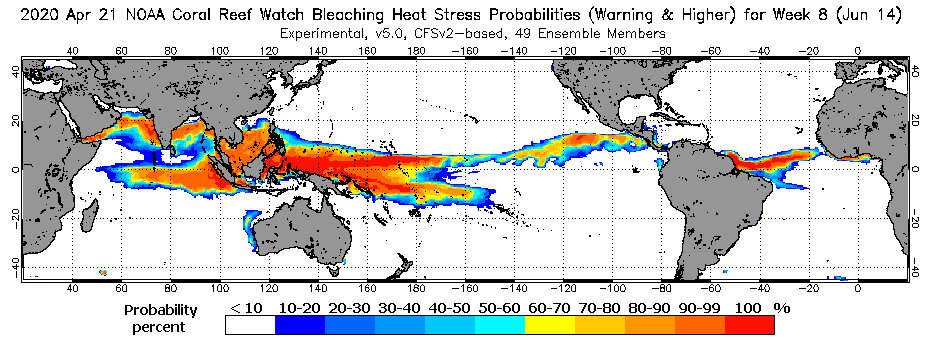 Outlook Map