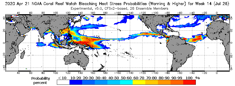 Outlook Map