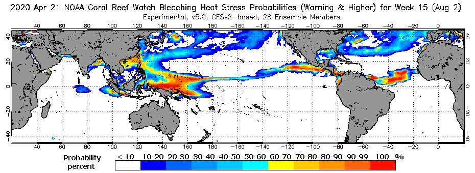 Outlook Map