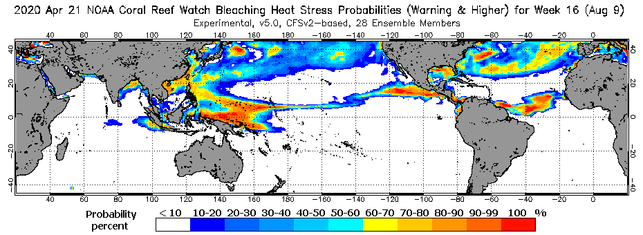 Outlook Map