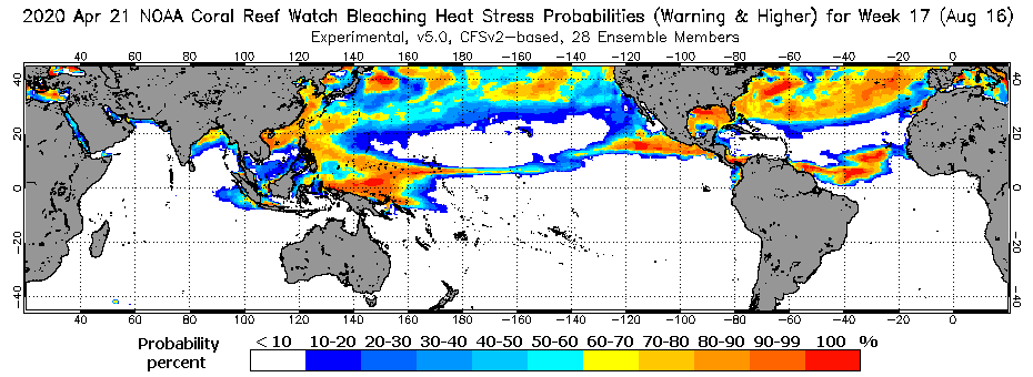 Outlook Map