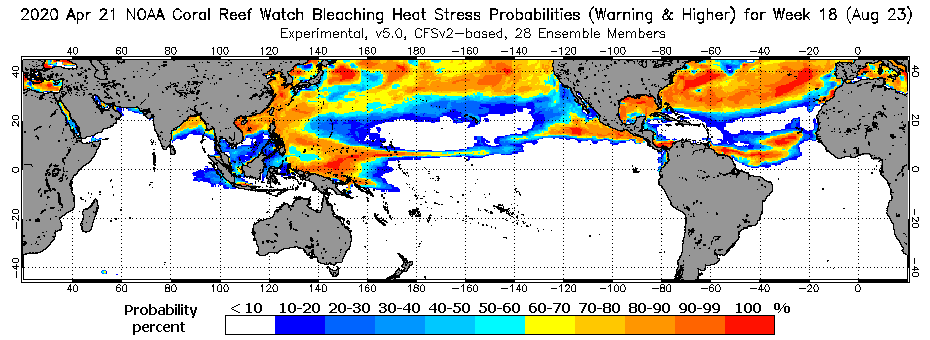 Outlook Map