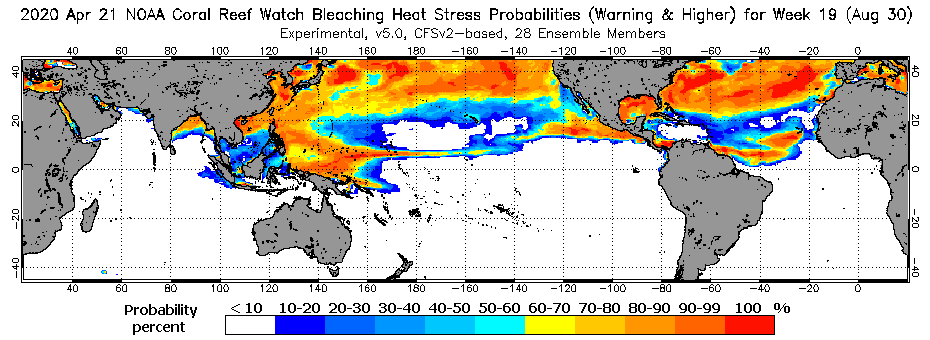 Outlook Map