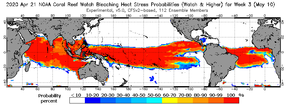 Outlook Map