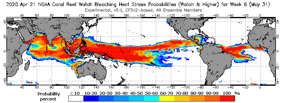 Outlook Map