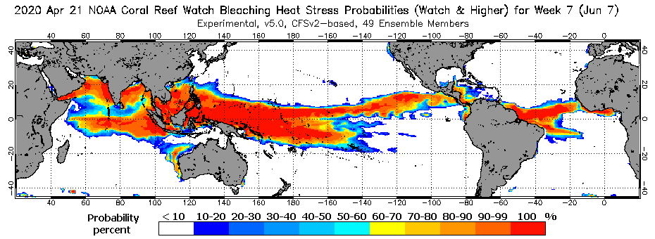 Outlook Map