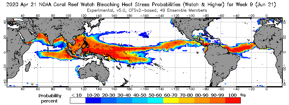 Outlook Map