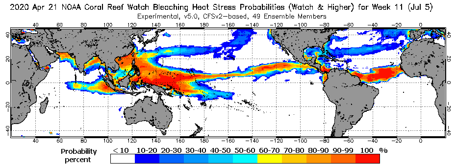 Outlook Map