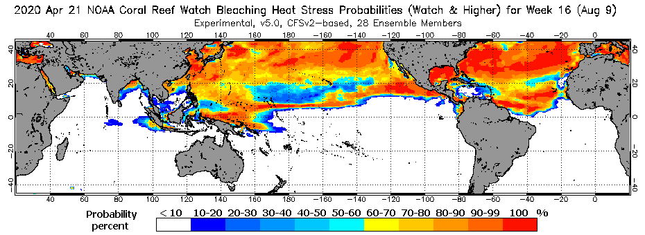 Outlook Map