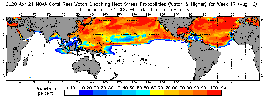 Outlook Map