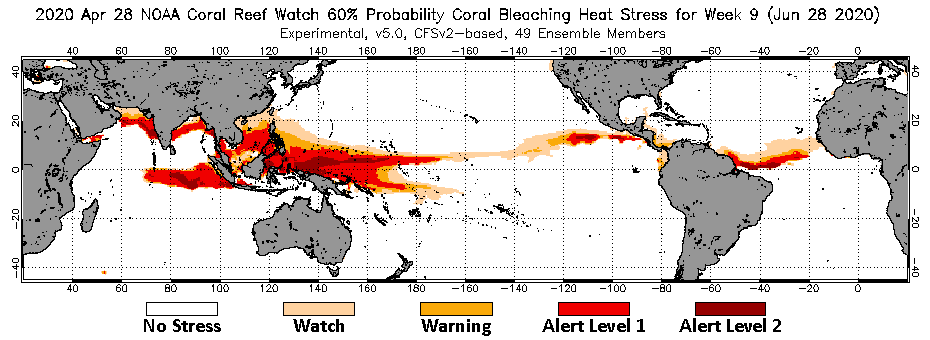 Outlook Map