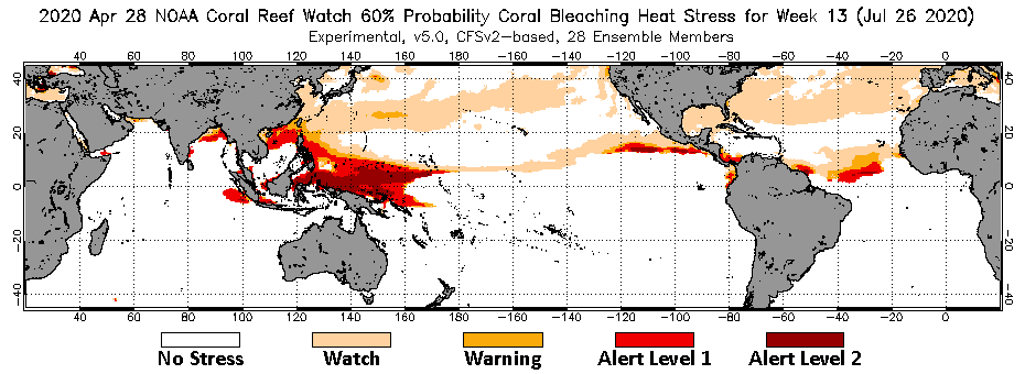 Outlook Map