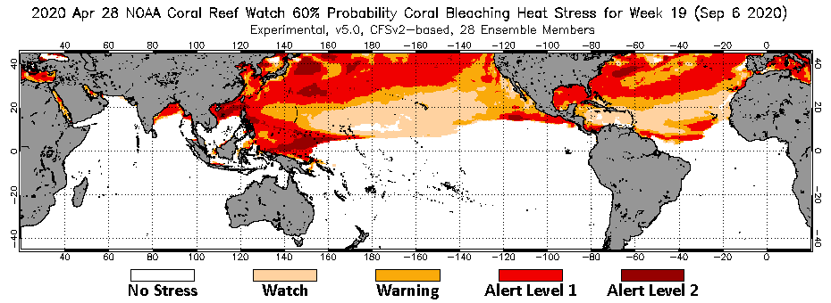 Outlook Map