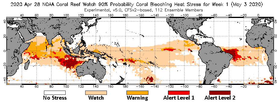 Outlook Map