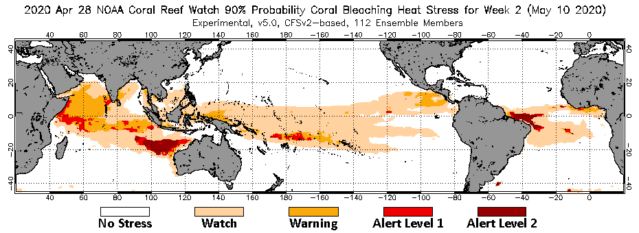 Outlook Map