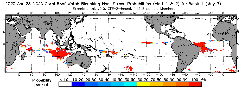 Outlook Map