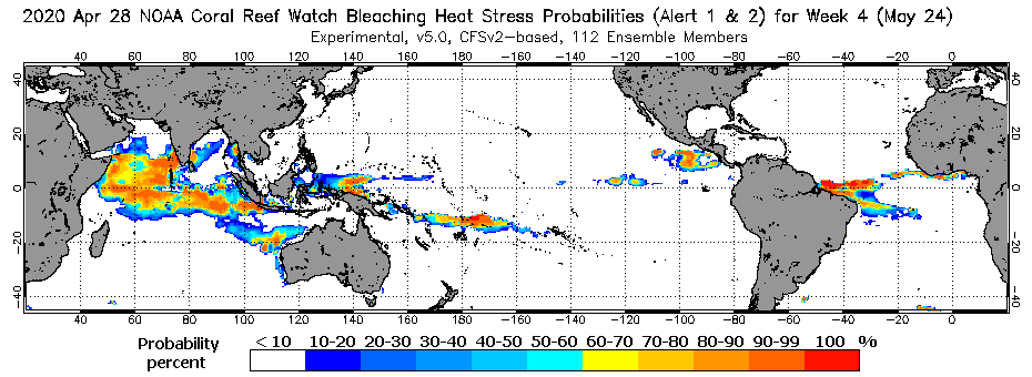 Outlook Map