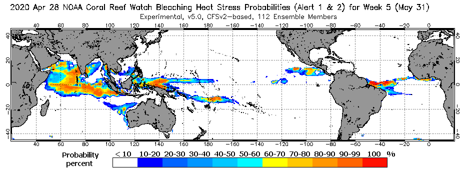 Outlook Map