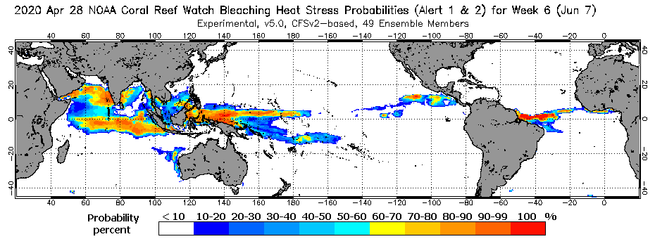 Outlook Map