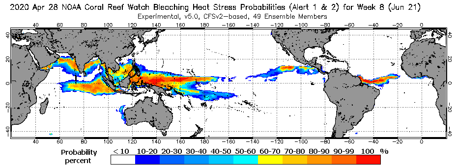 Outlook Map