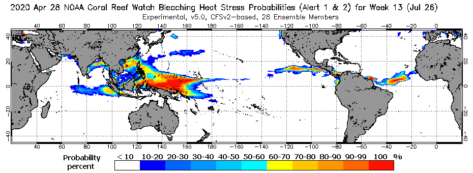 Outlook Map