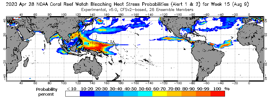 Outlook Map