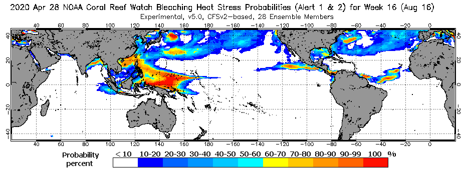 Outlook Map