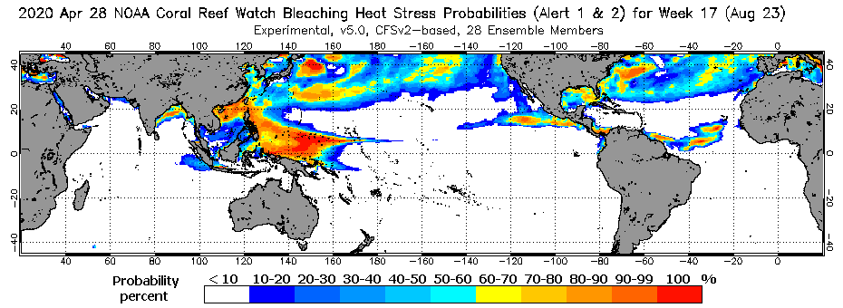 Outlook Map