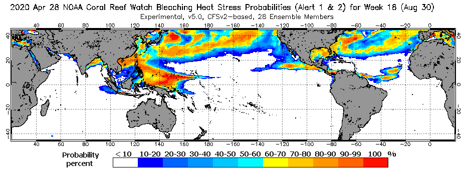 Outlook Map