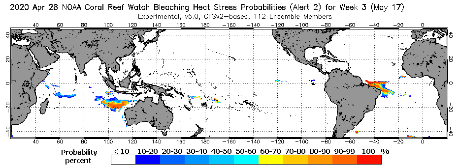 Outlook Map