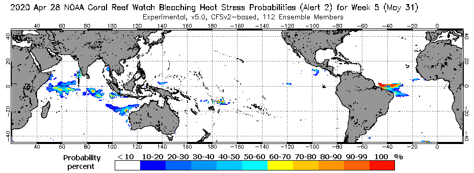 Outlook Map