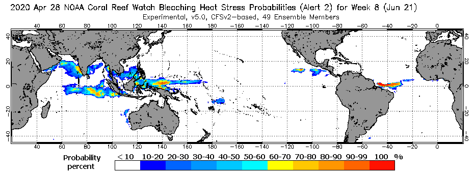 Outlook Map