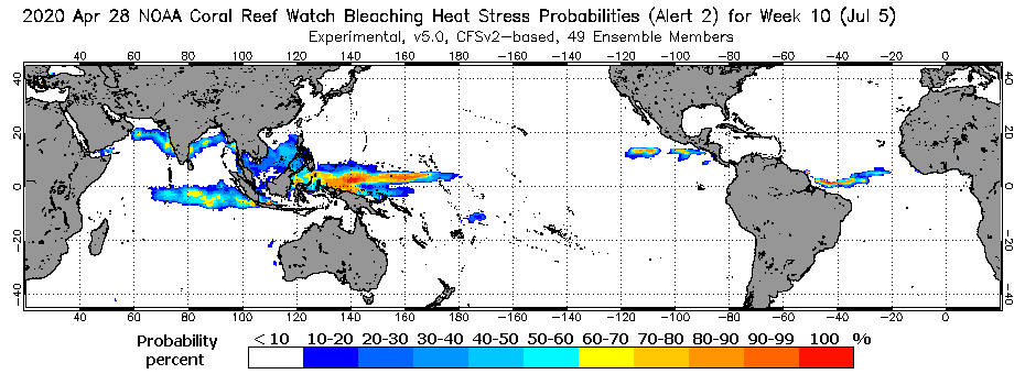 Outlook Map