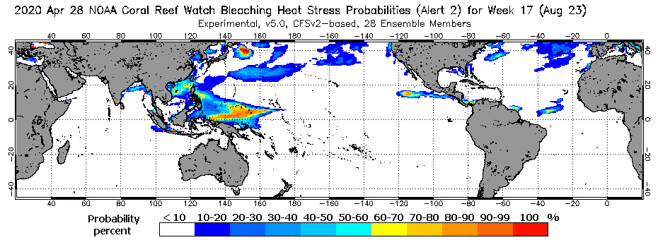 Outlook Map