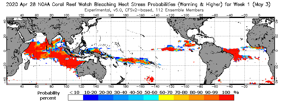 Outlook Map