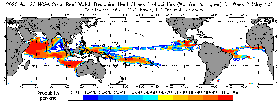 Outlook Map