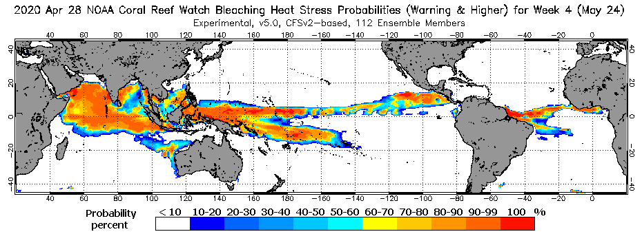 Outlook Map