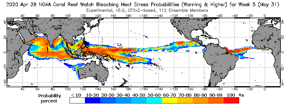 Outlook Map