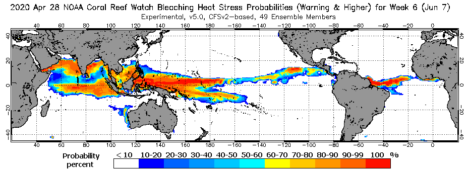 Outlook Map