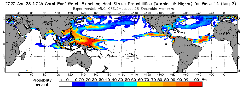 Outlook Map