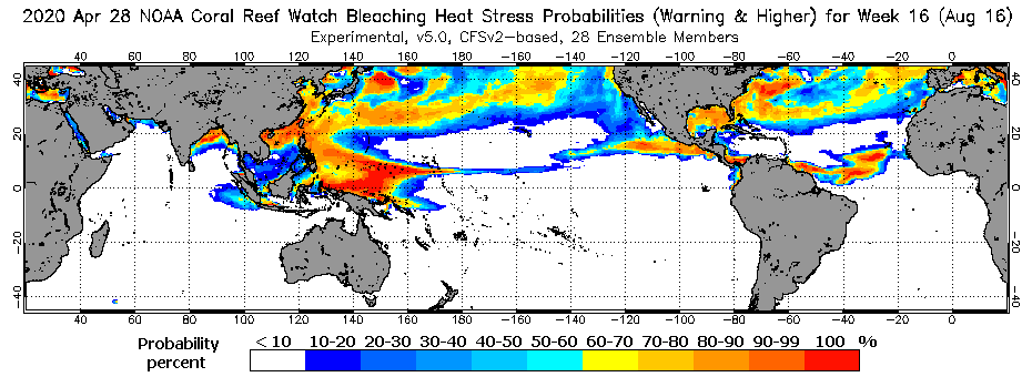 Outlook Map