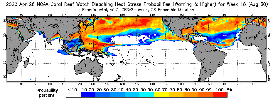 Outlook Map