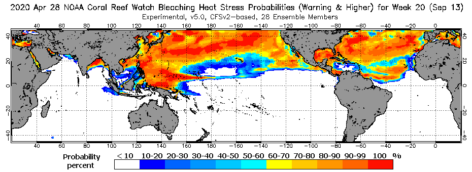 Outlook Map