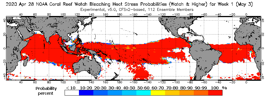 Outlook Map