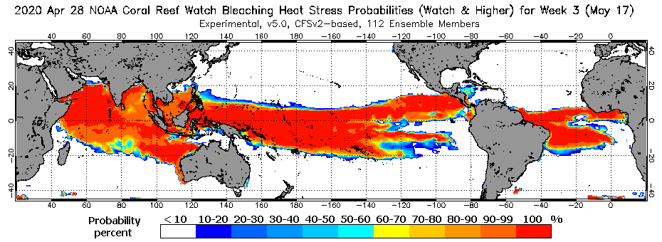 Outlook Map