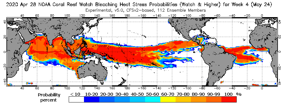 Outlook Map