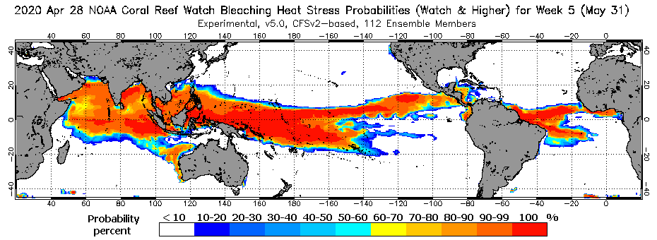 Outlook Map