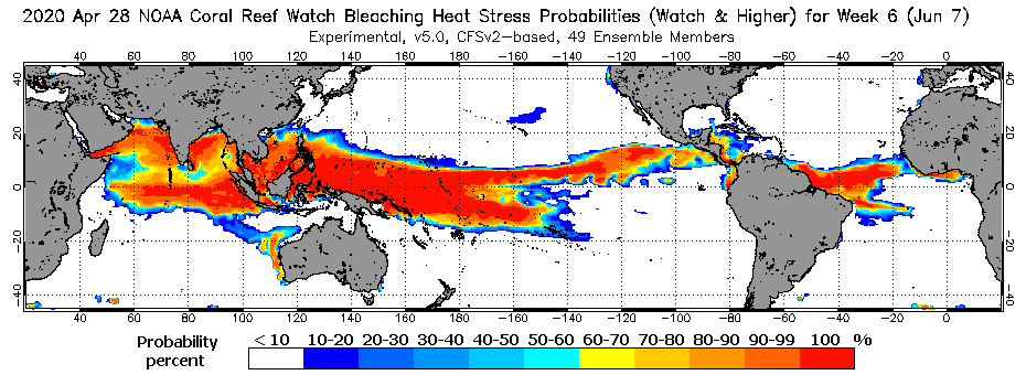 Outlook Map