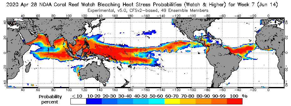 Outlook Map